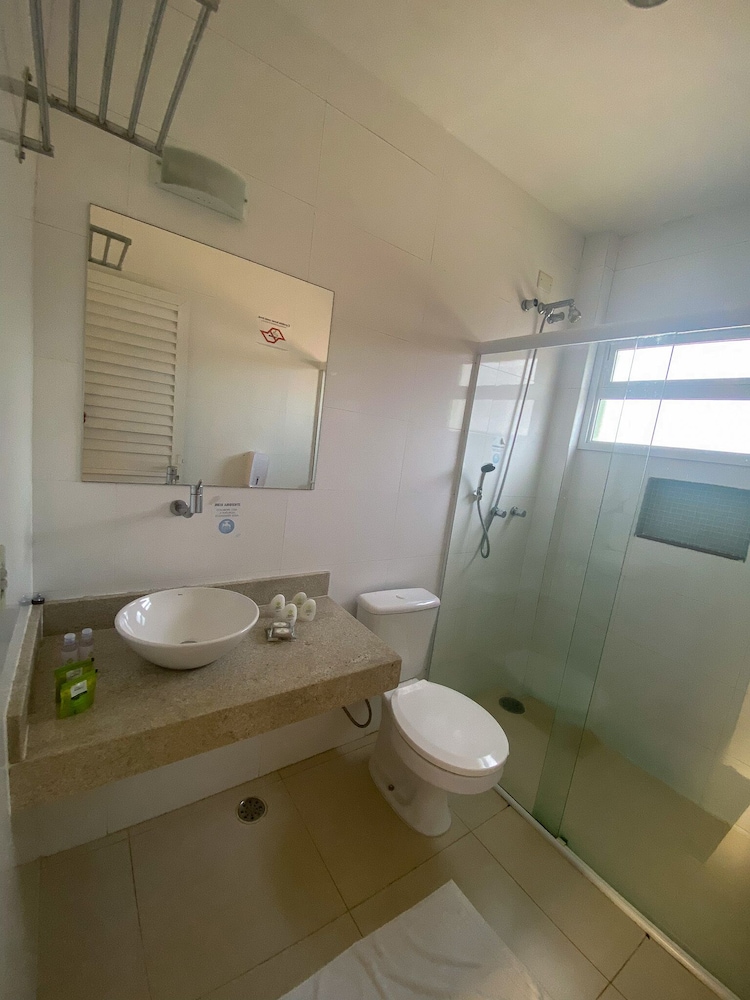 Beachcamp Maresias 35/40