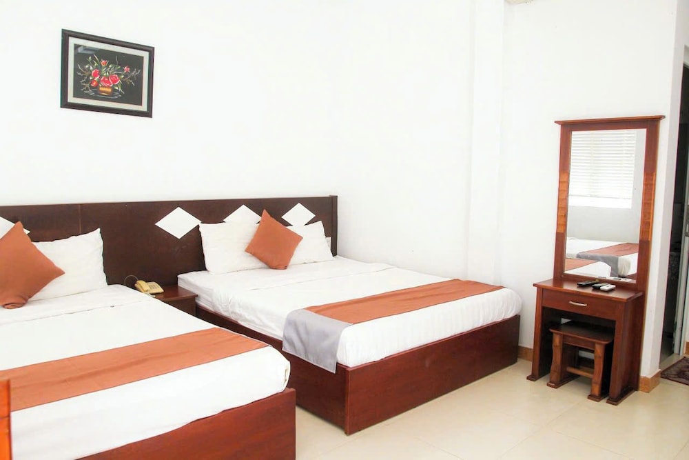 Muine Volga Hotel & Apartment 26/64