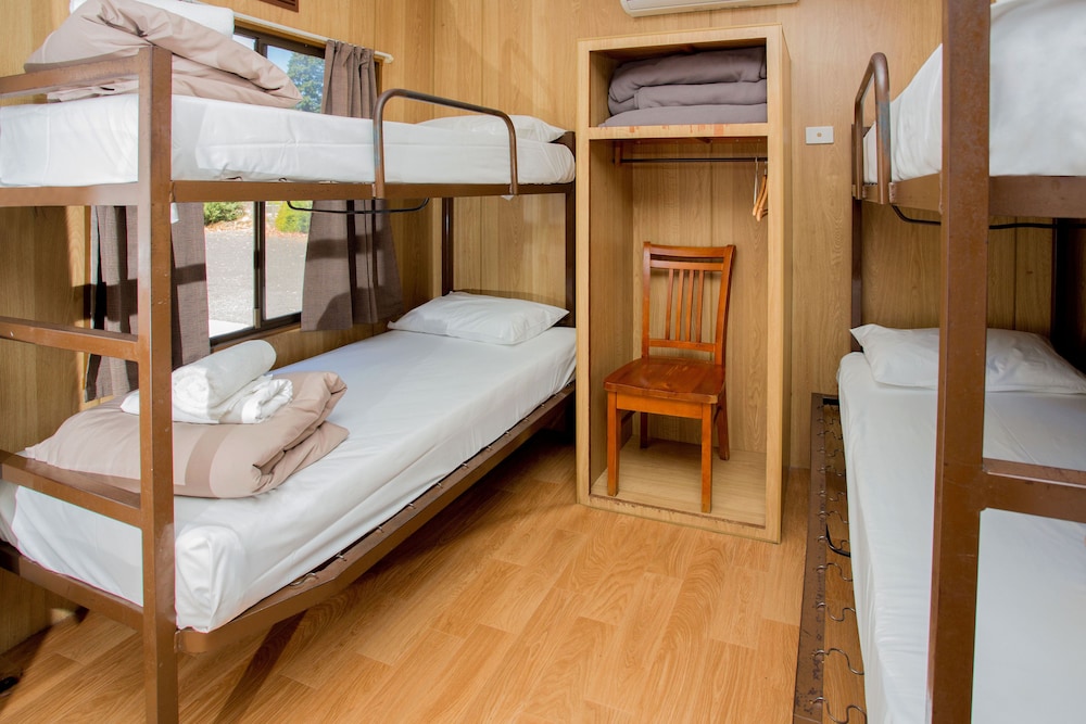 EUREKA STOCKADE HOLIDAY PARK 39/80