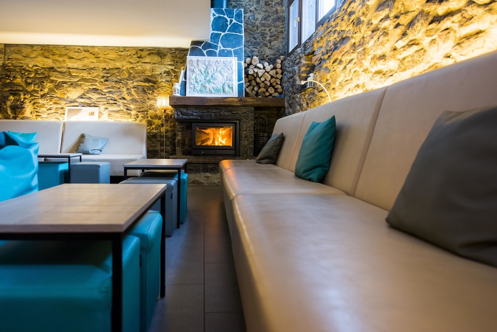 Mountain Hostel Tarter 30/50