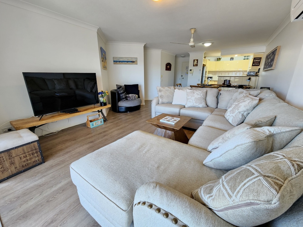 Fairways Golf and Beach Retreat 33/50