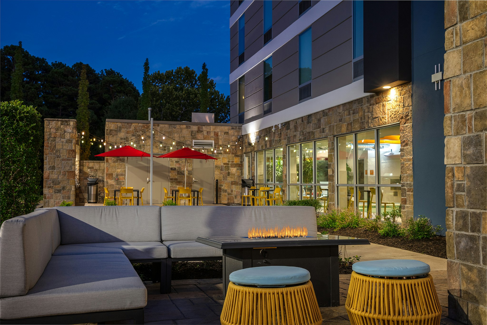 Home2 Suites By Hilton Little Rock West 28/37