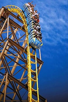 Buffalo Bill's Resort & Casino, a Travelodge by Wyndham 33/37