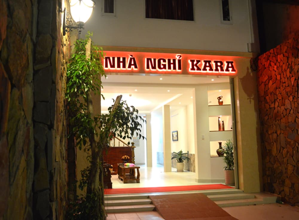 Kara Beachside Guest House 1/19