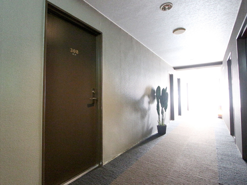 Hotel Livemax BUDGET Chitose 29/44