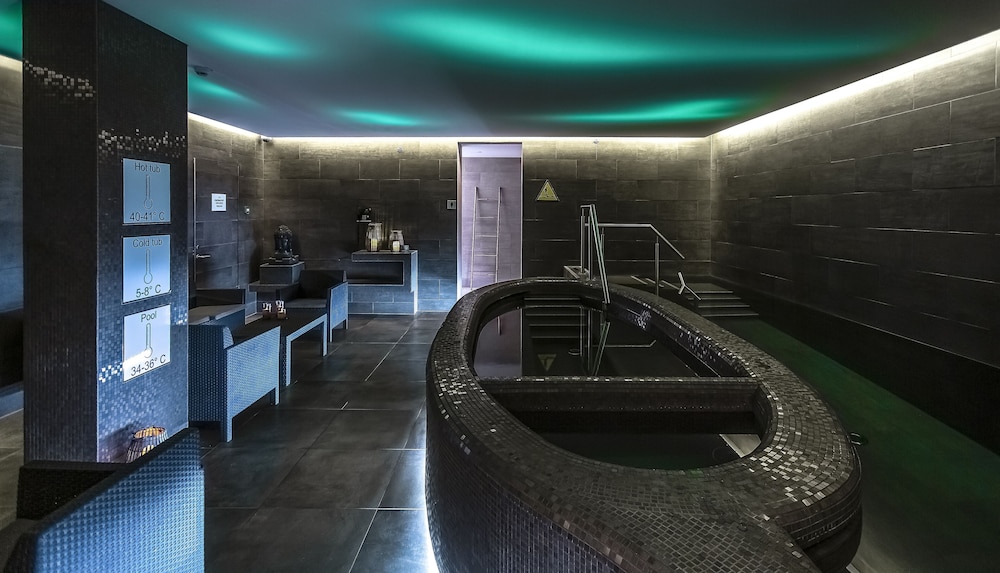 Hotel Island Spa And Wellness 37/62