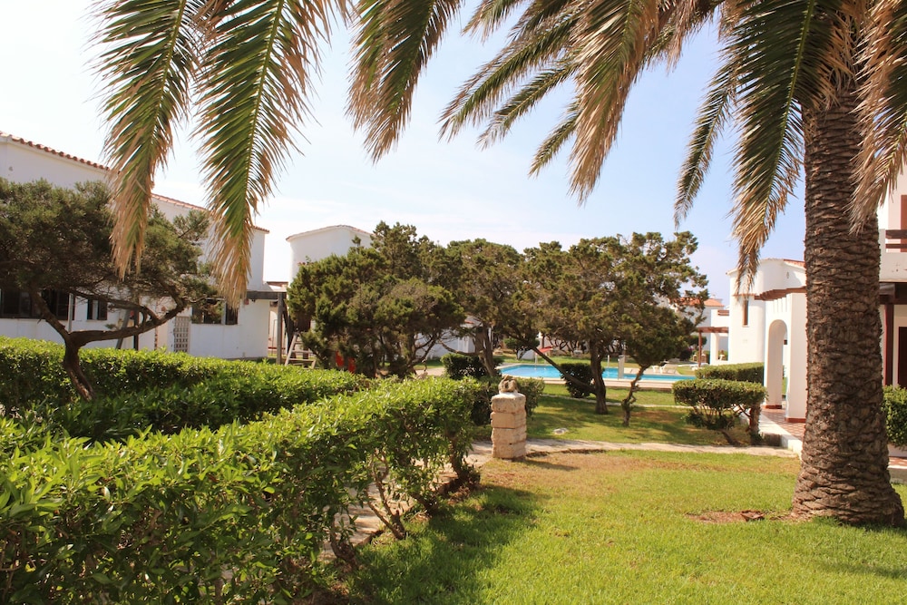 Villas Yucas Menorca 31/41