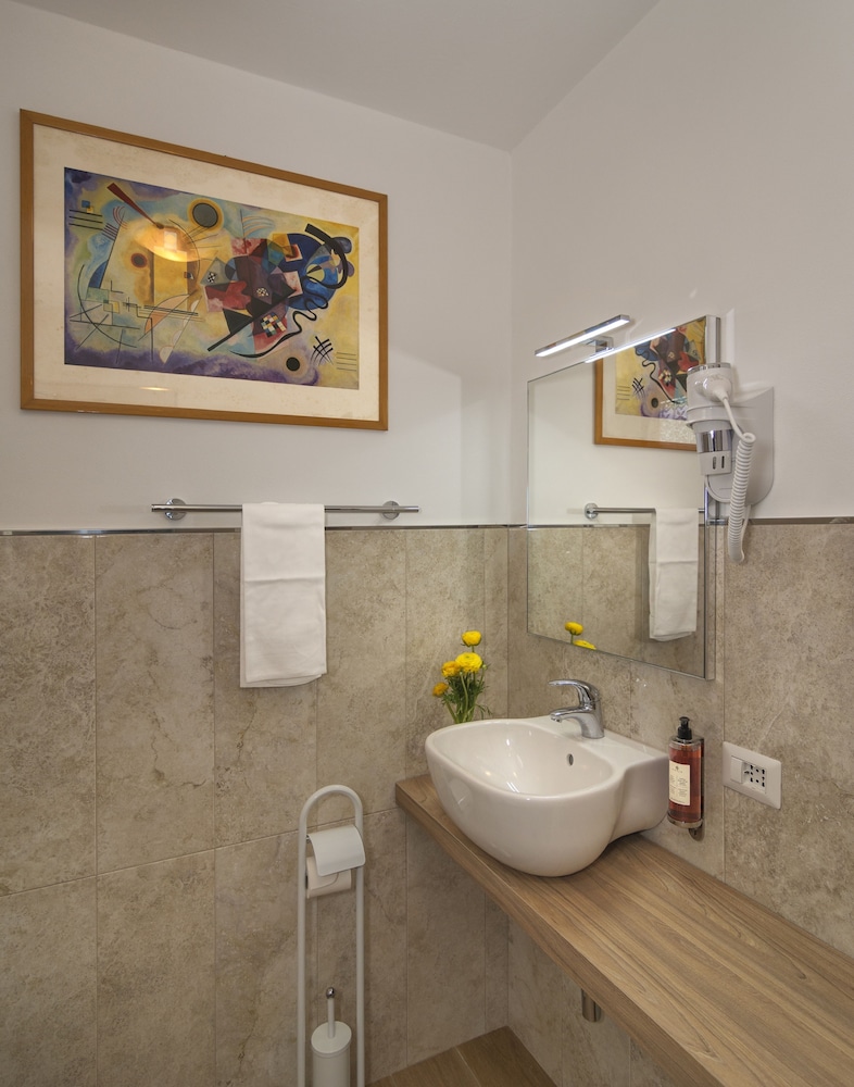 Hotel Da Carlos 47/48