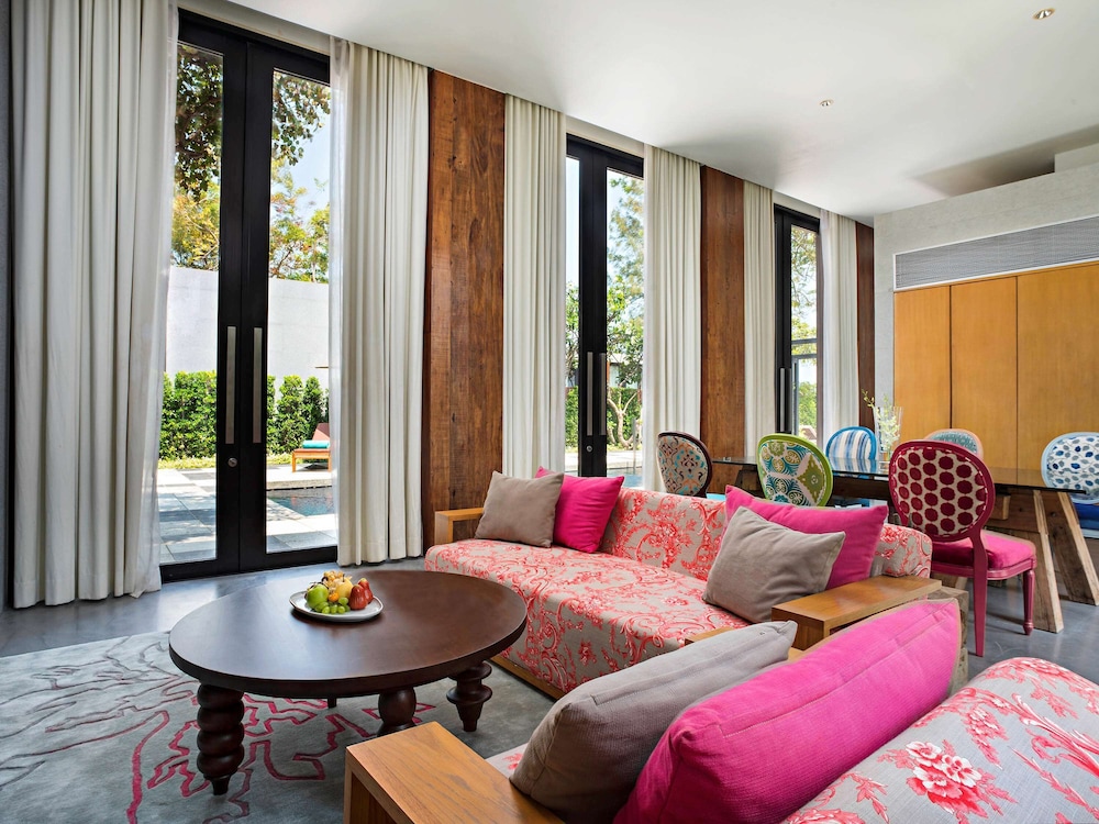 SO Sofitel Hua Hin 30/50