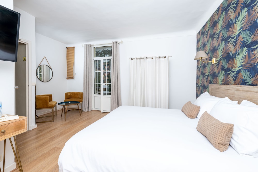 Hotel Beau Site 19/50