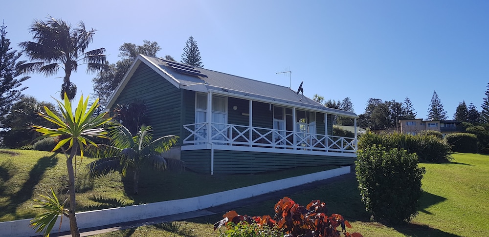 Seaview Norfolk Island 1/50