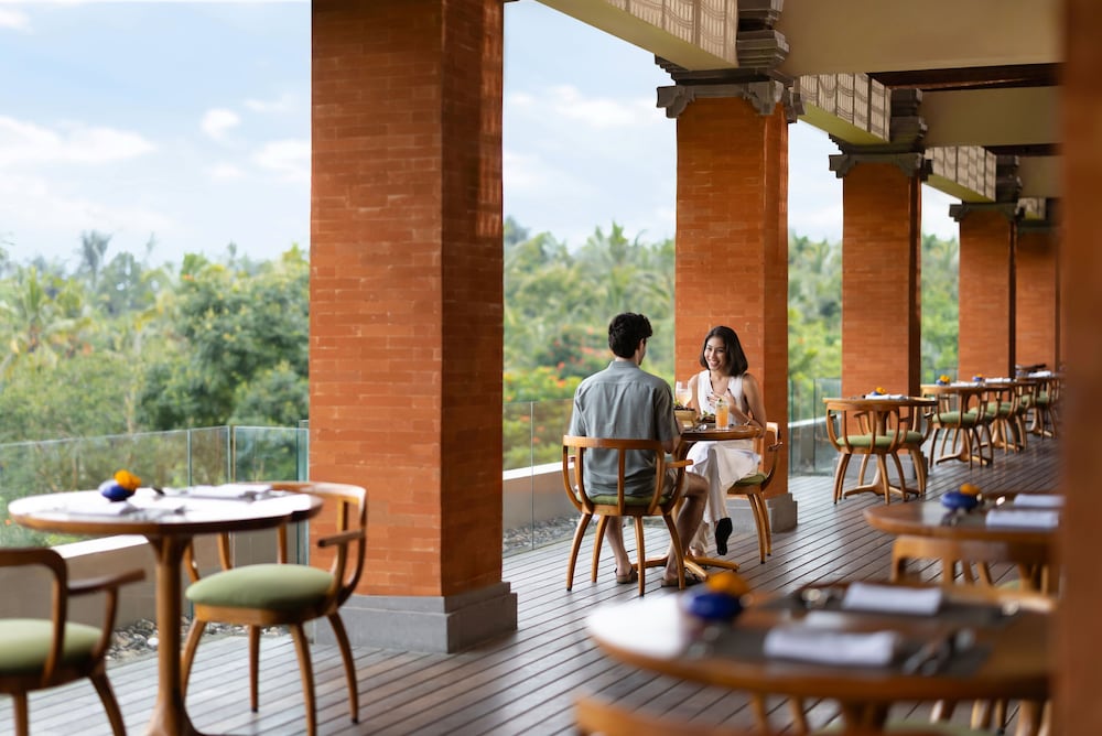 Padma Resort Ubud 56/69