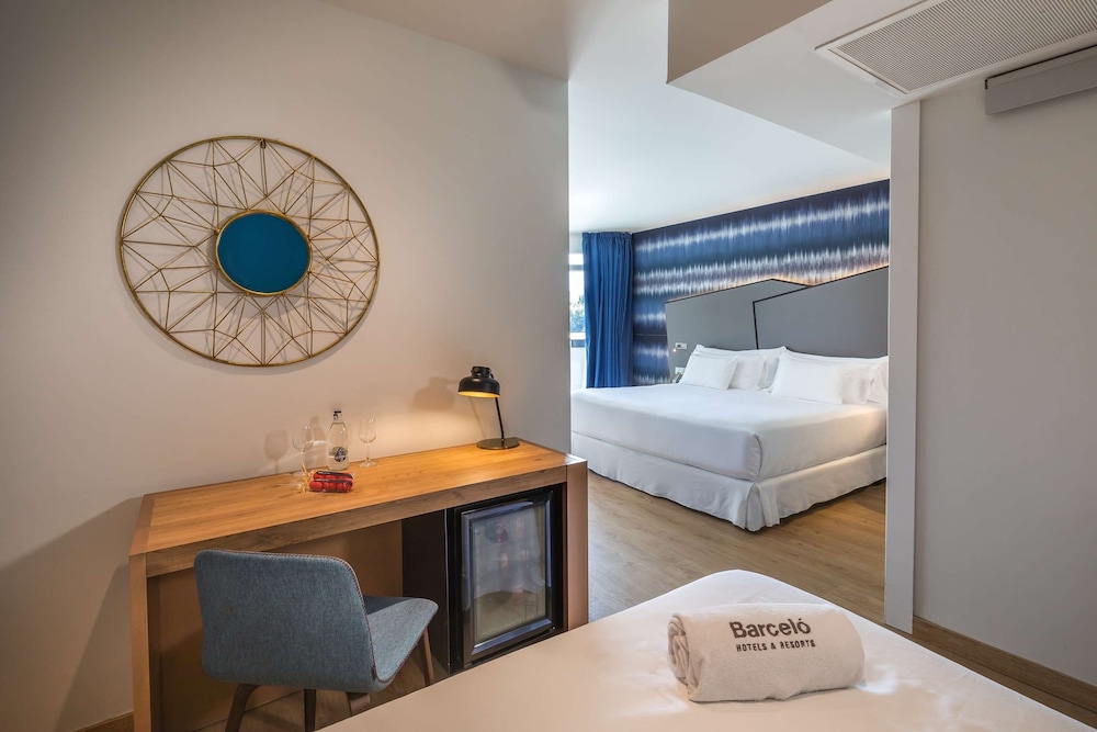 Barcelo Costa Vasca 28/73