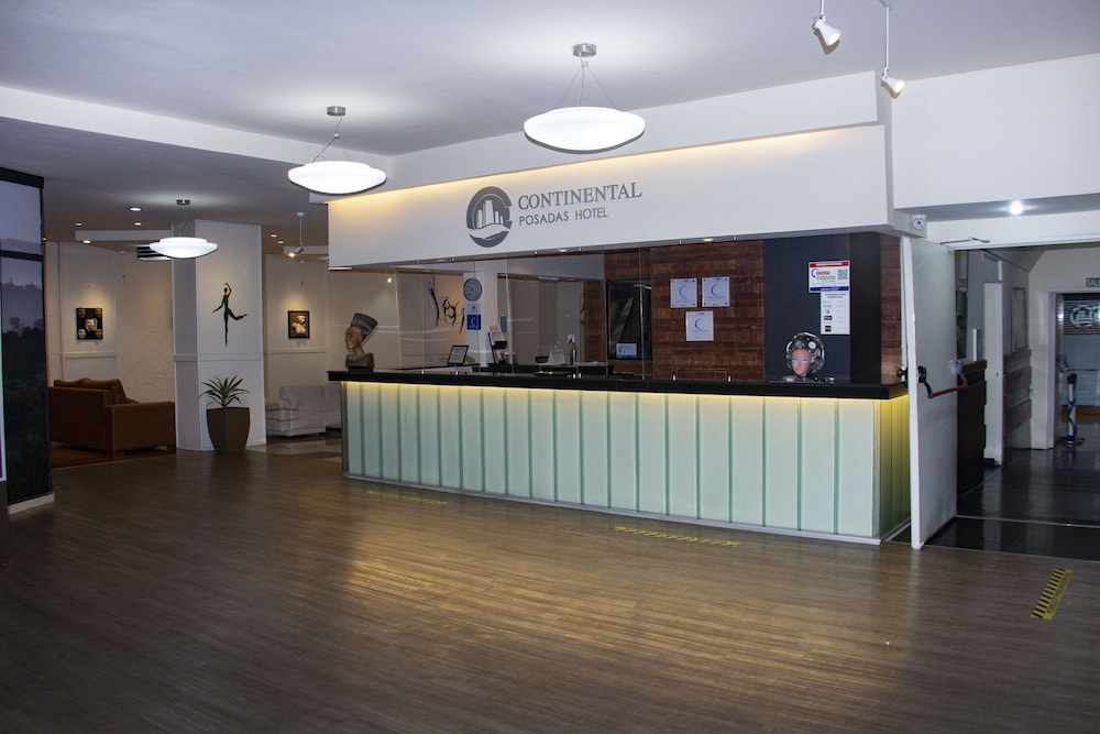 Hotel Continental 2/49