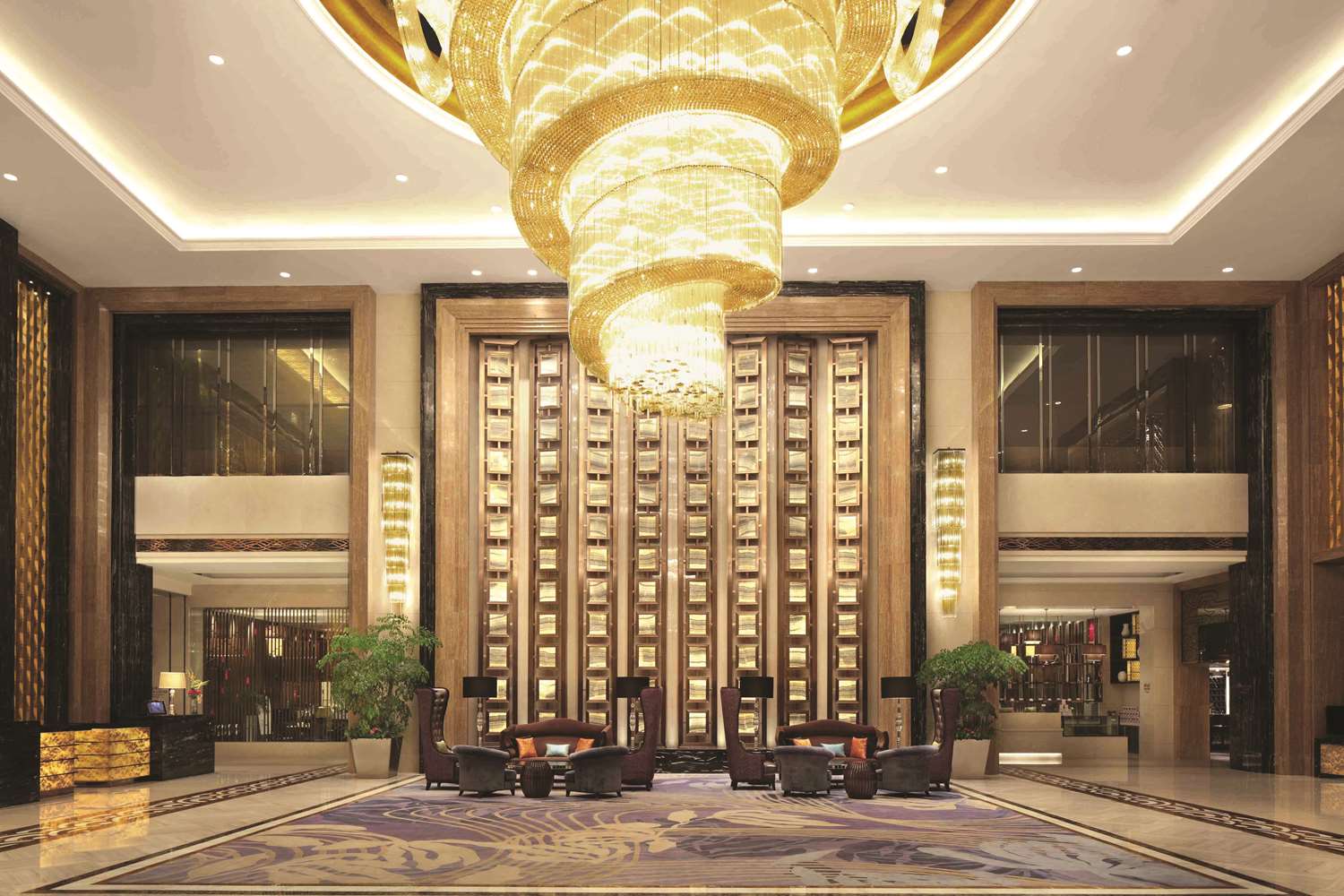 Doubletree By Hilton Chongqing Wanzhou 7/8