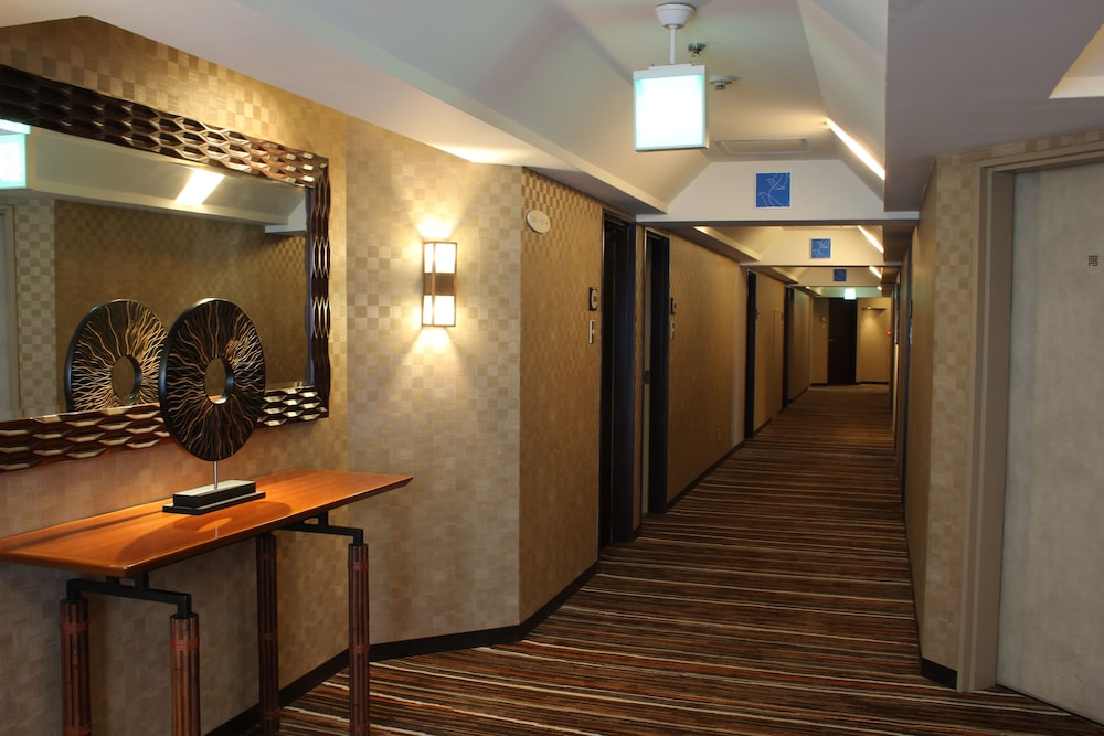 Nakajimaya Grand Hotel 46/70