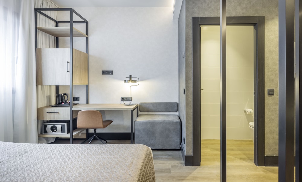 Hotel Ilunion San Mames 26/66