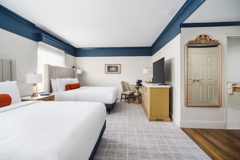 The Nittany Lion Inn 17/64
