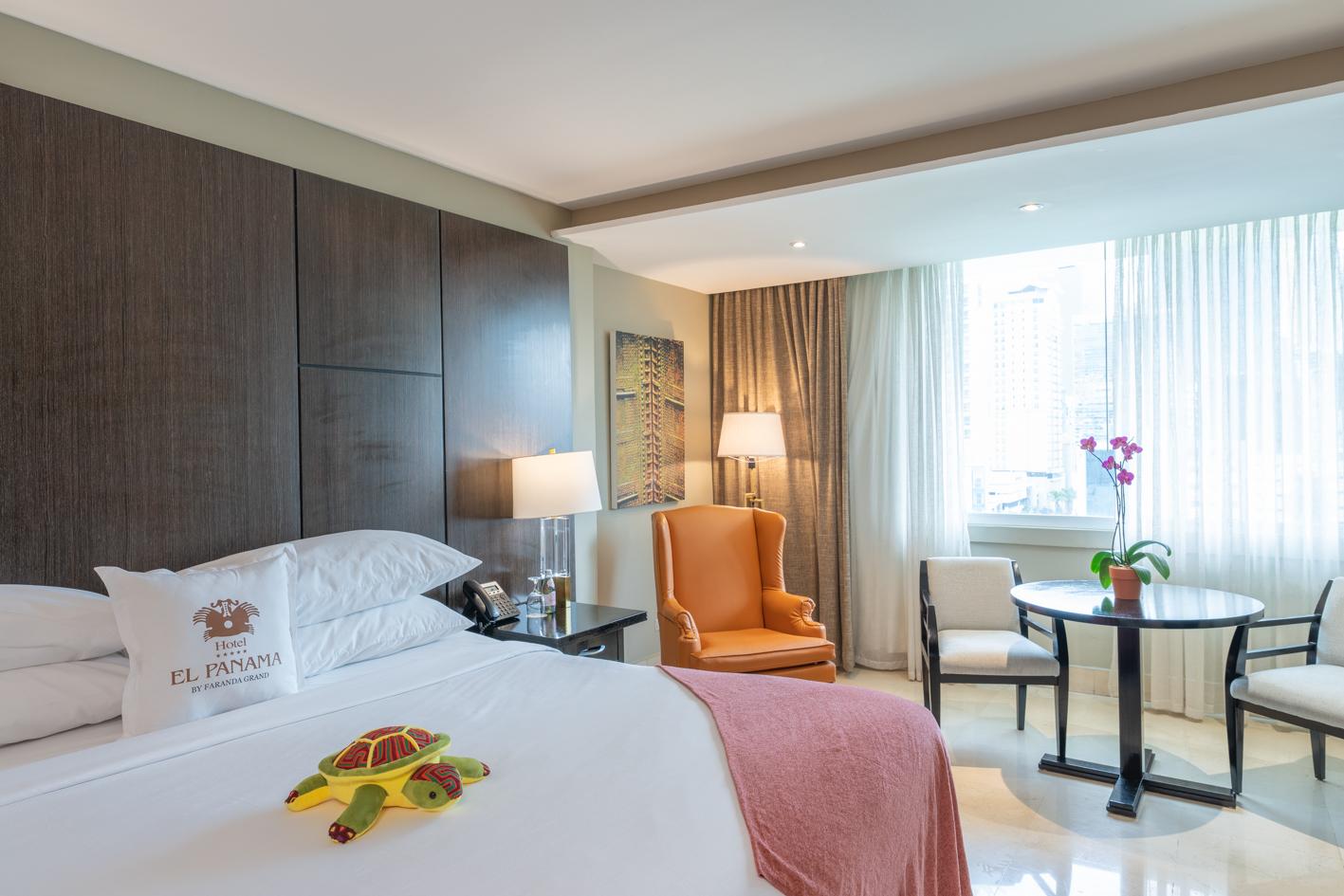 Luxury, Suite