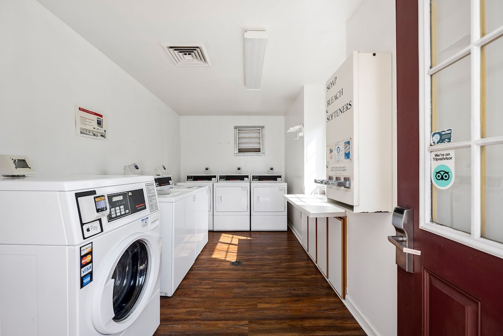 Affordable Suites Rocky Mount 45/66