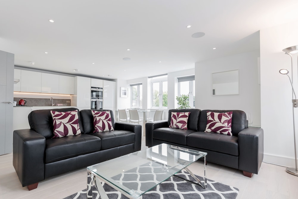 Roomspace Apartments -Walpole Court 22/50