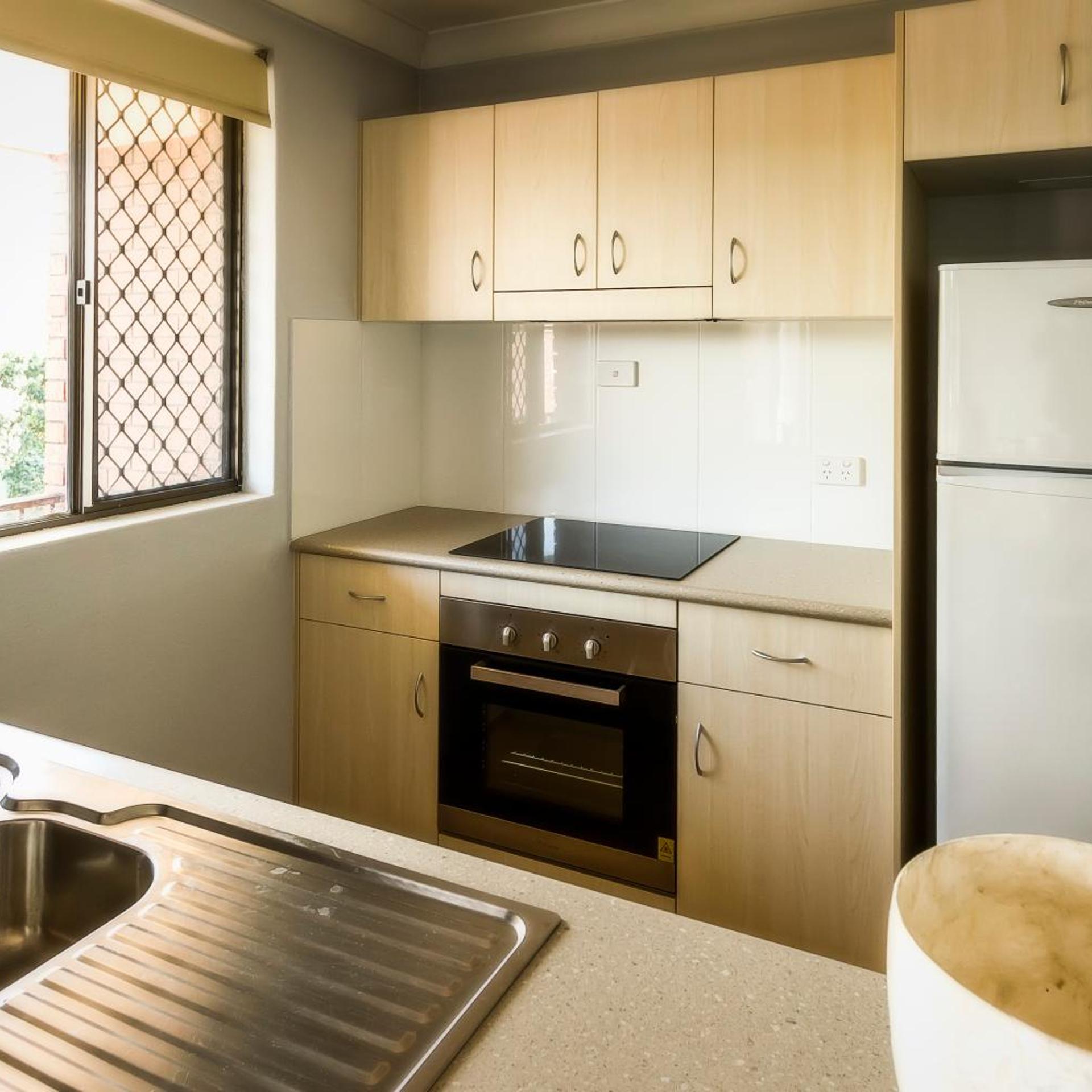 Coffs Harbour Holiday Apartments 16/23