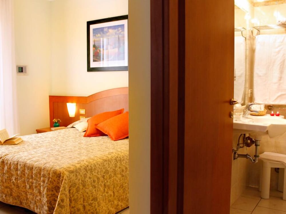 Hotel Ariston 6/31
