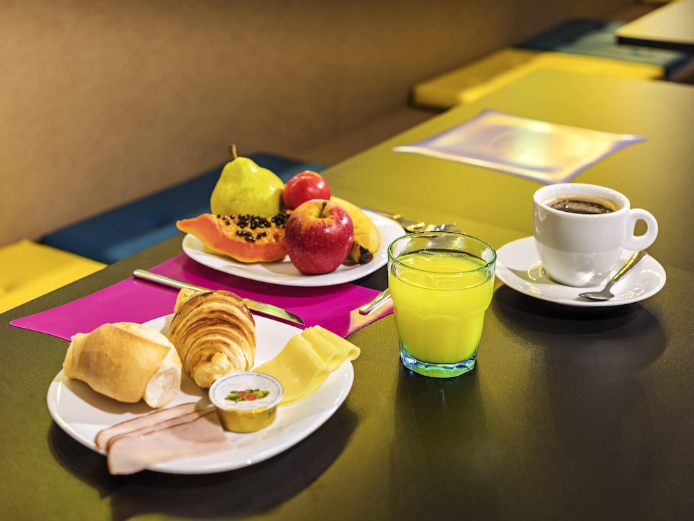 ibis Styles Ribeirao Preto Jardim Botanico 22/33