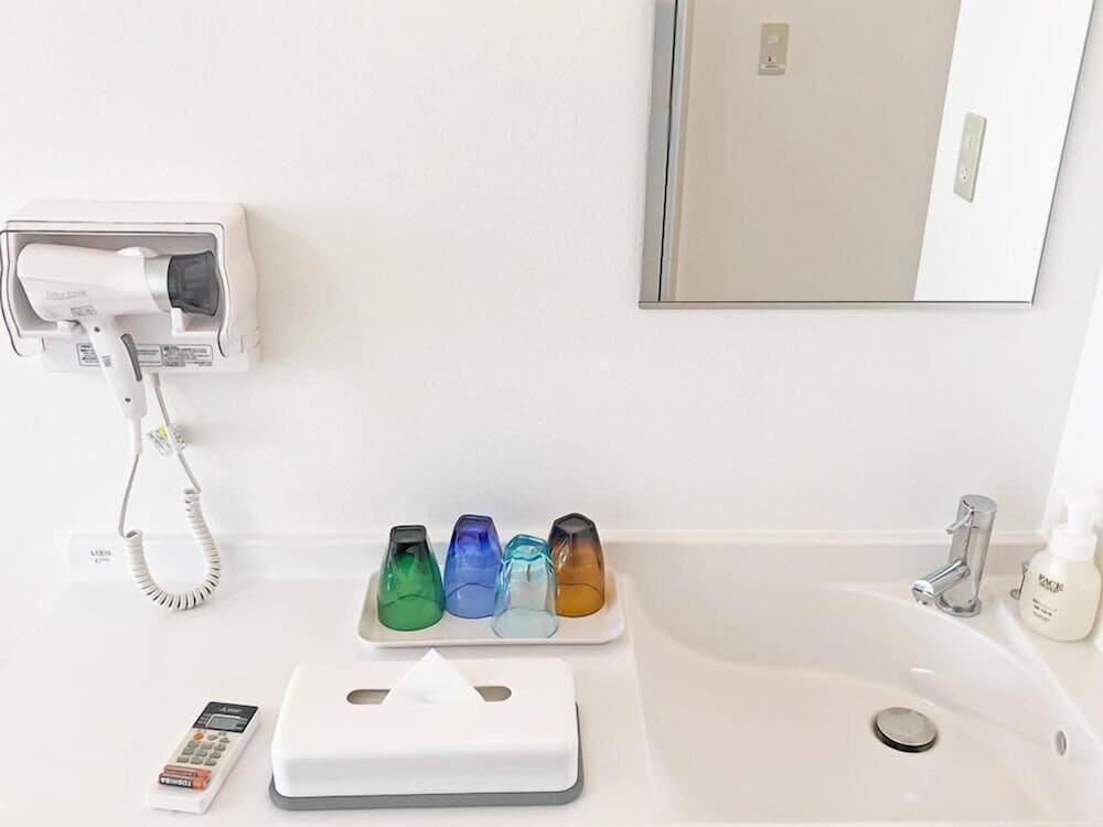Hotel Sakurano Familia 26/27