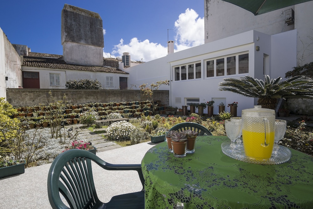 Casa Do Campo De São Francisco 31/35