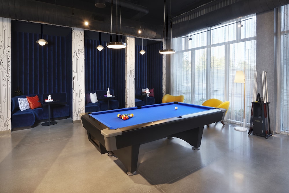 Aloft Atlanta Perimeter Center 15/33
