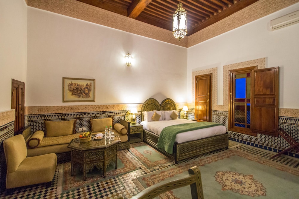 Riad Myra 56/75