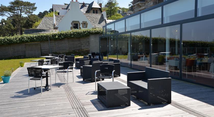 HOTEL RESTAURANT KER MOR 36/43