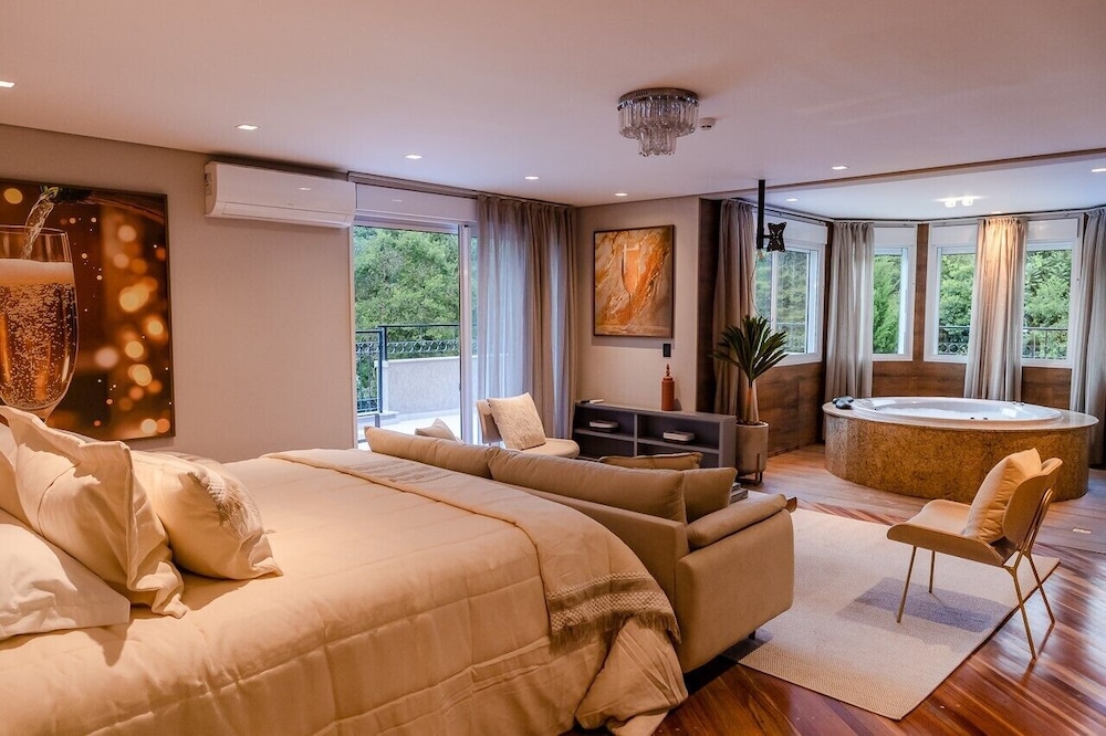 Champet Boutique Hotel 19/50