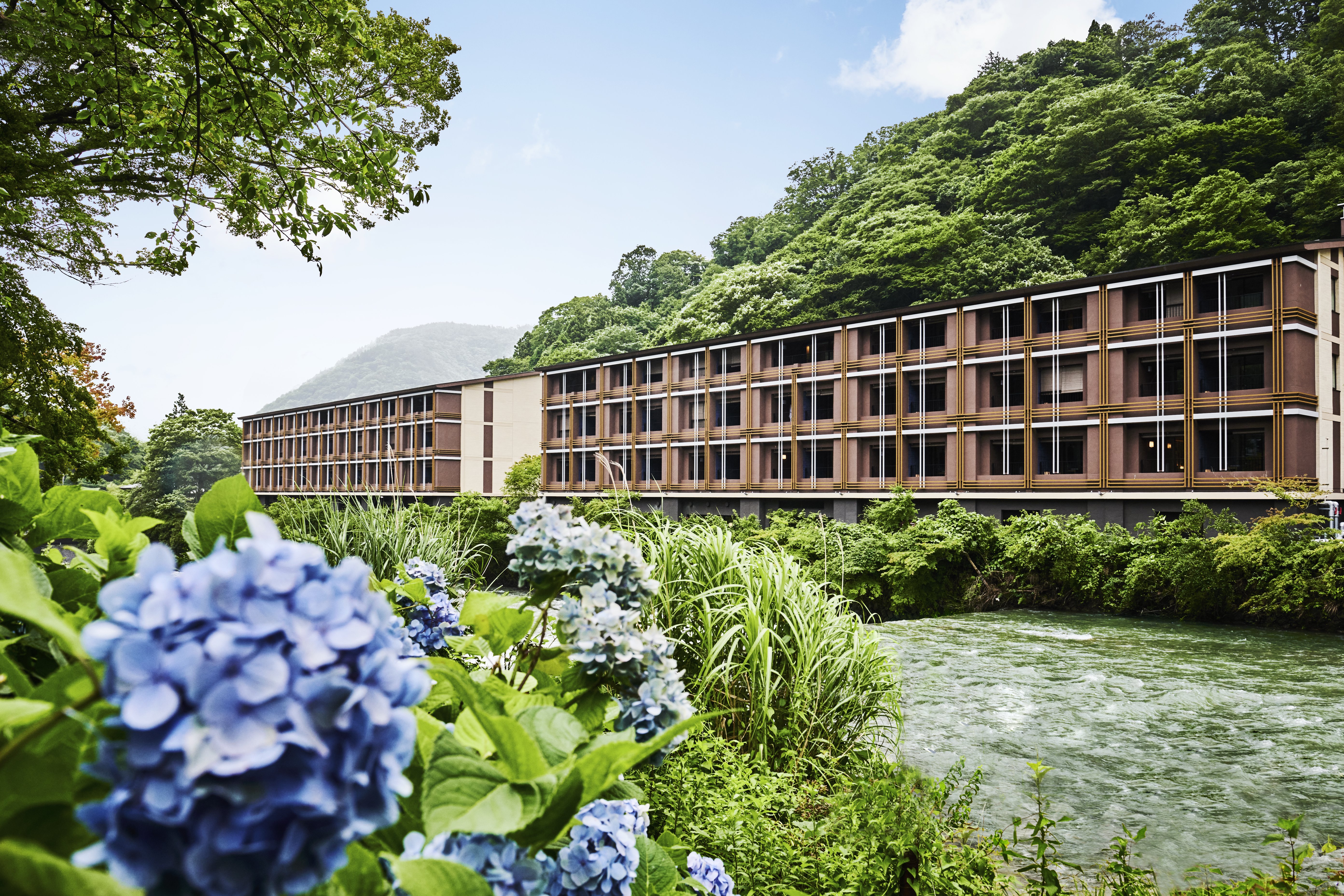 Hotel Indigo Hakone Gora in HAKONE