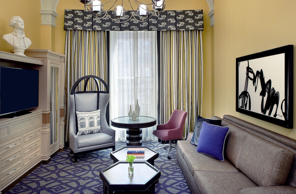 Kimpton Hotel Monaco Washington Dc 40/76