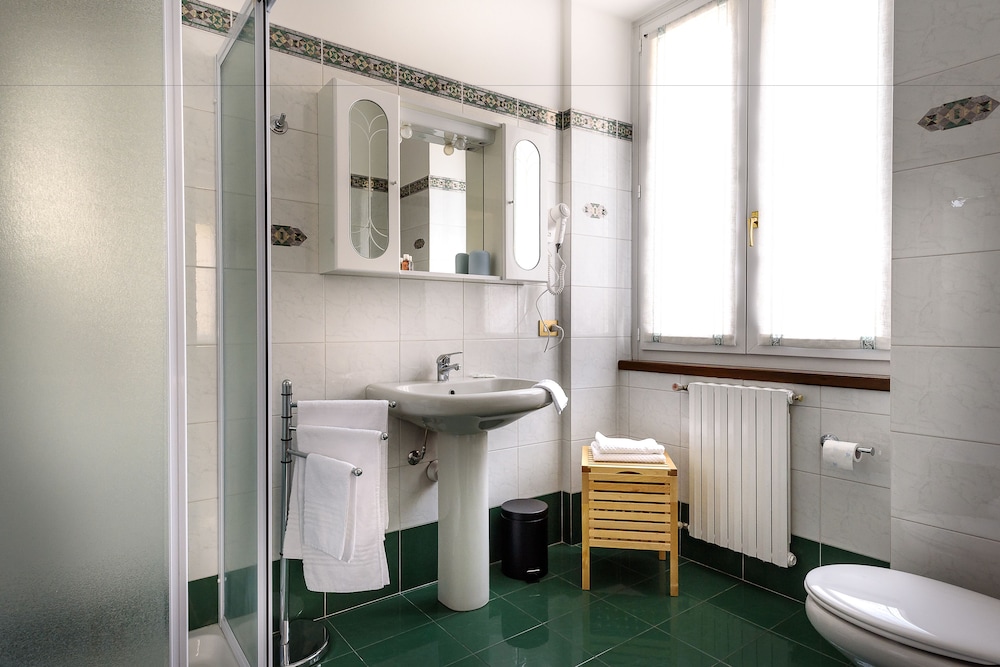 Bed And Breakfast Sweet Home 31/33