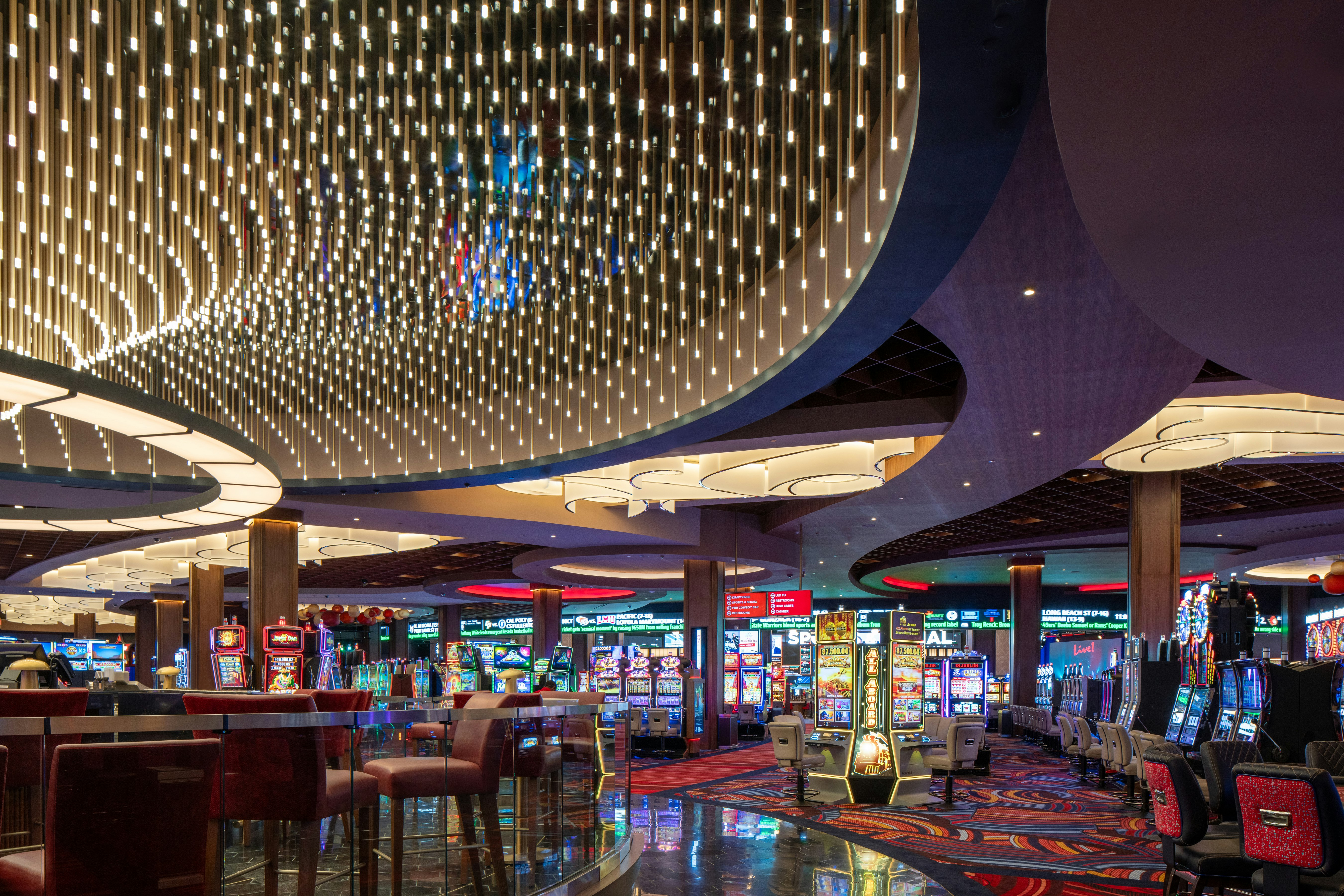 Live Casino & Hotel Louisiana, Curio Collection by Hilton 42/50
