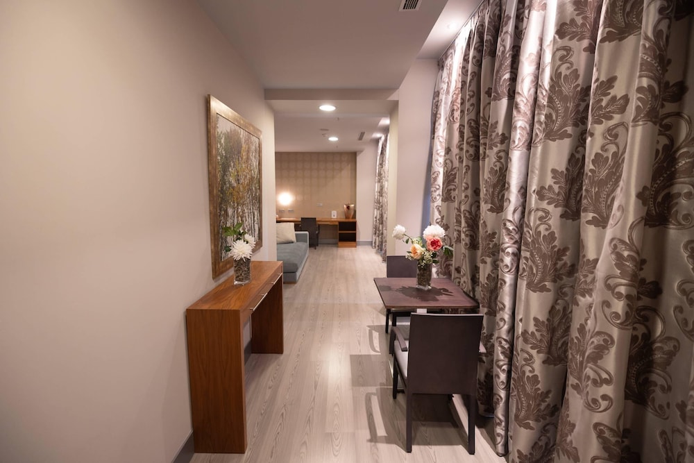 Hotel Ciudad de Ponferrada 10/72