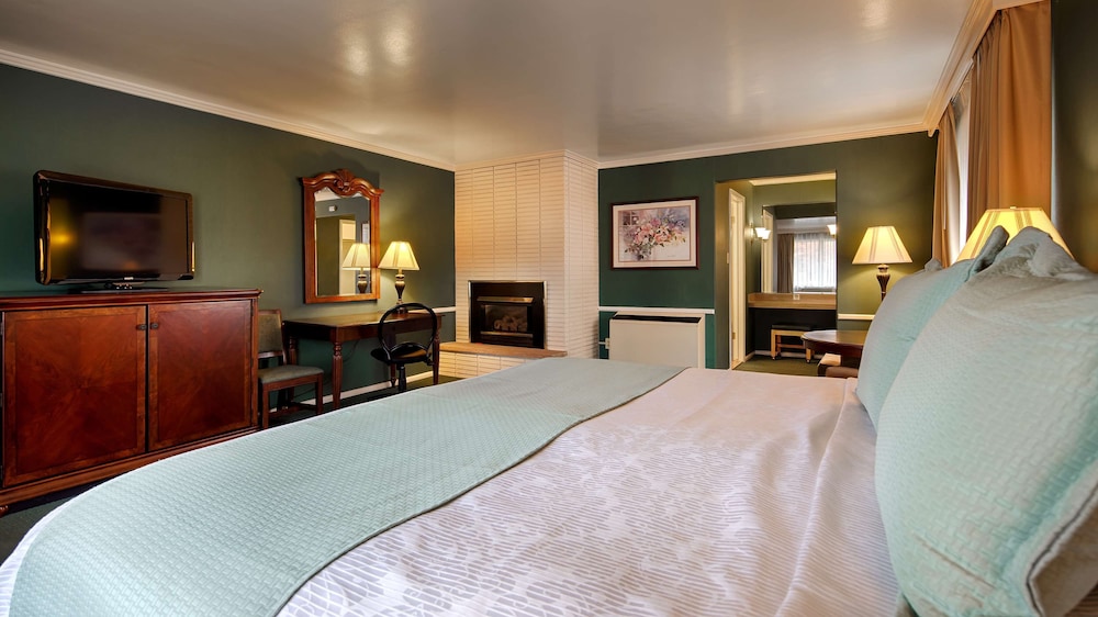 Baugh Motel, SureStay Collection By Best Western 11/32