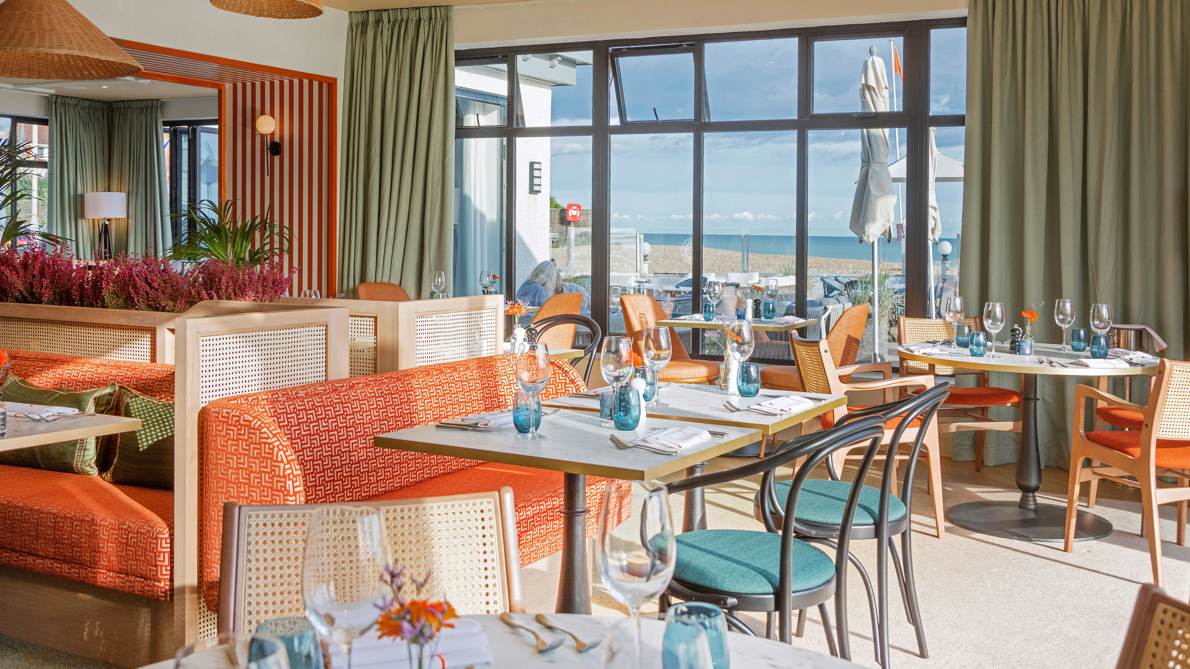 The Relais Cooden Beach 26/34
