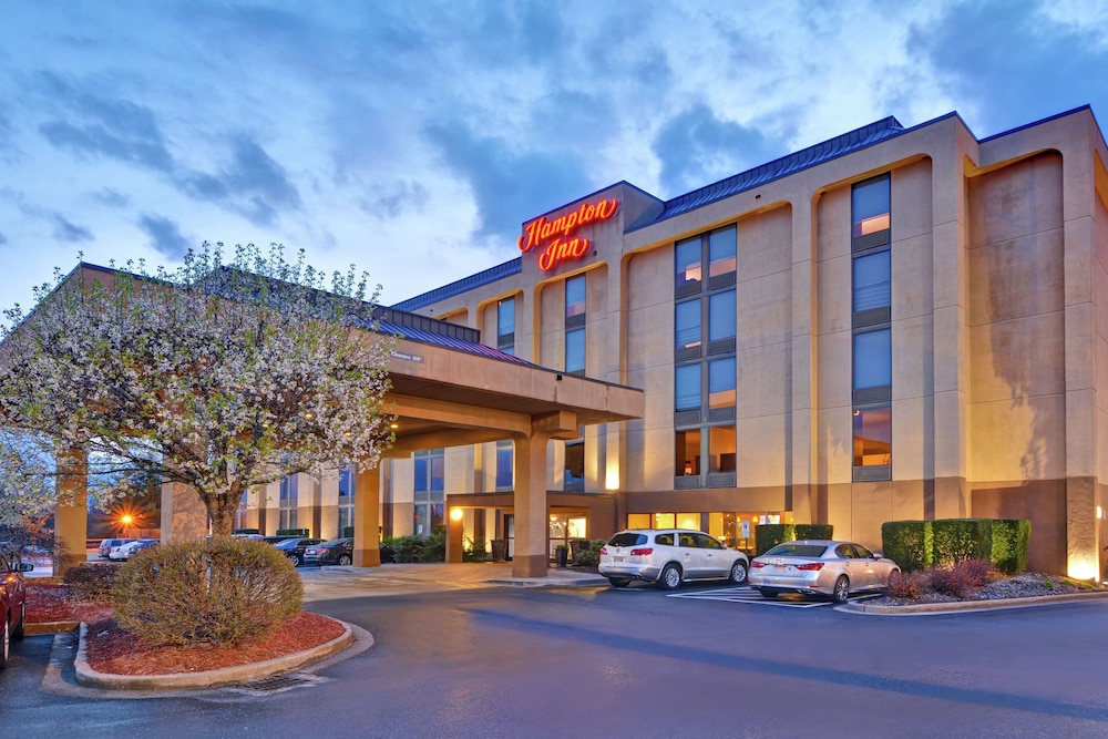 HAMPTON INN BECKLEY