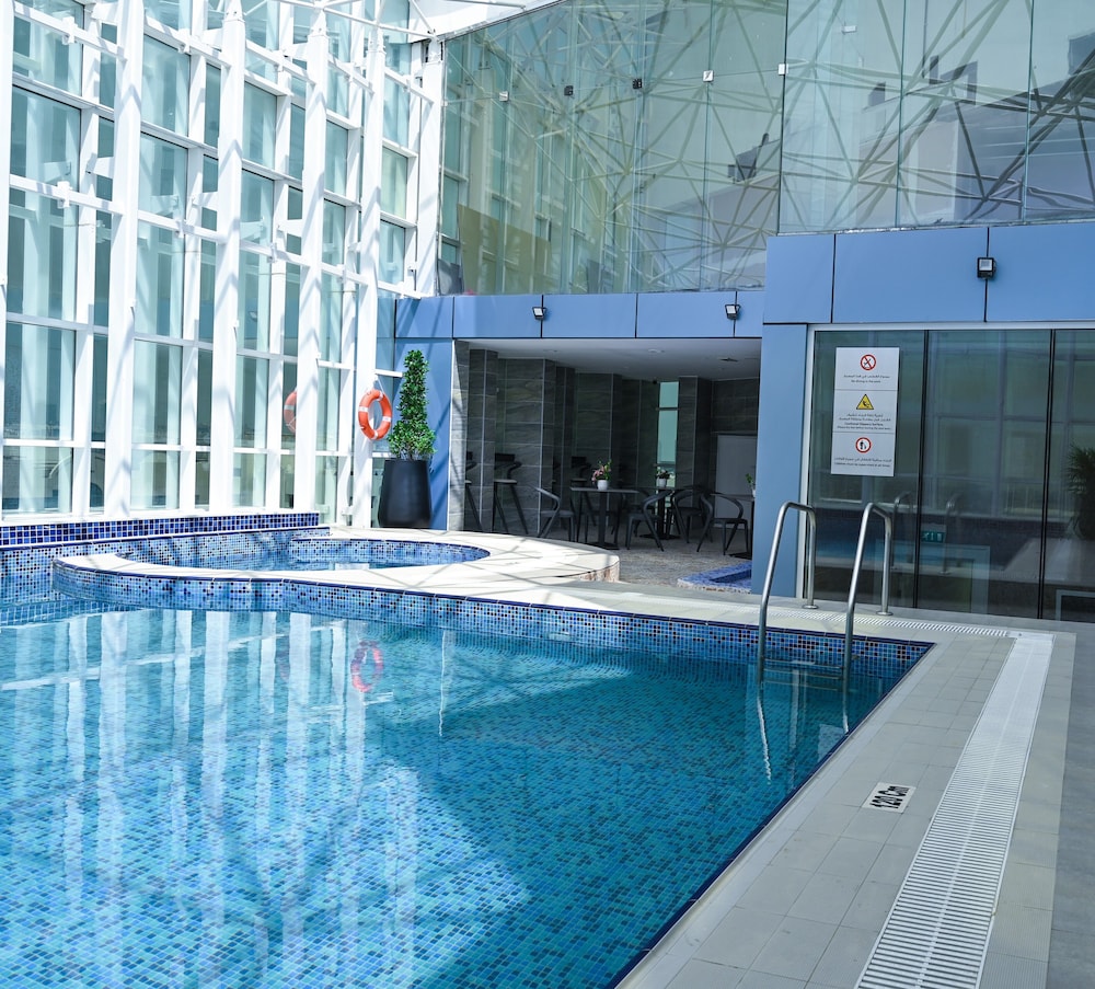 La Quinta by Wyndham Abu Dhabi Al Wahda 15/34