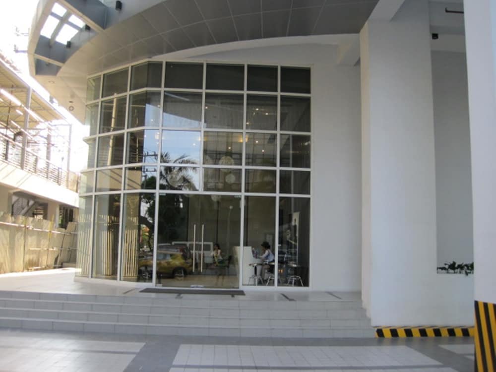 Premium Residence The Currency Ortigas 8/50