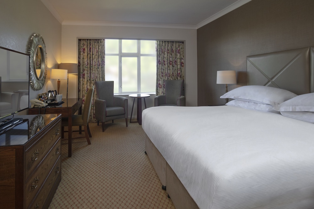 Slaley Hall Hotel, Spa & Golf Resort 14/71