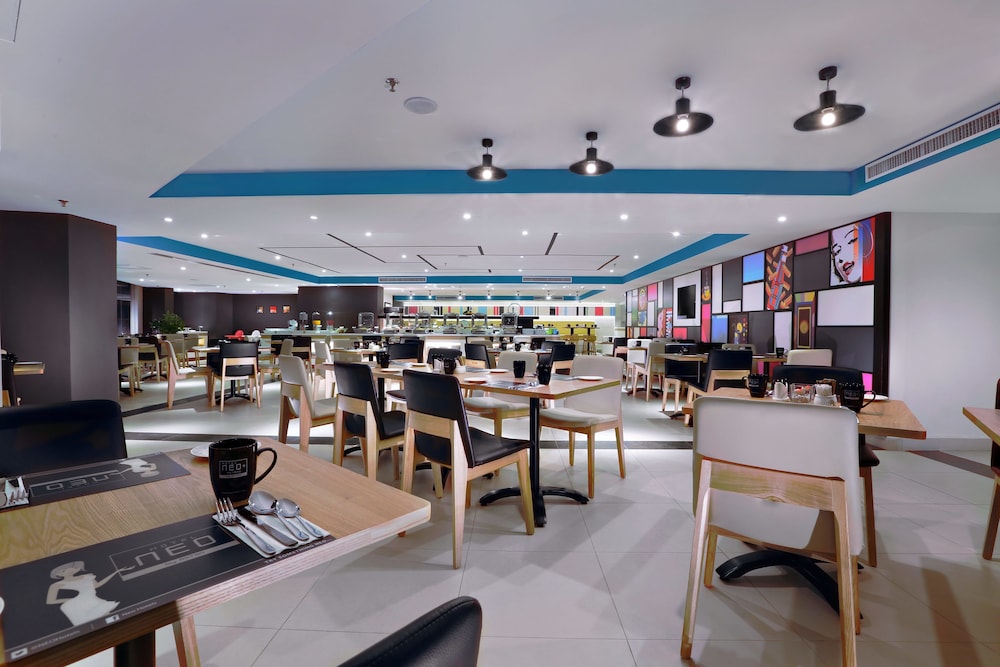 Hotel Neo Penang 30/50