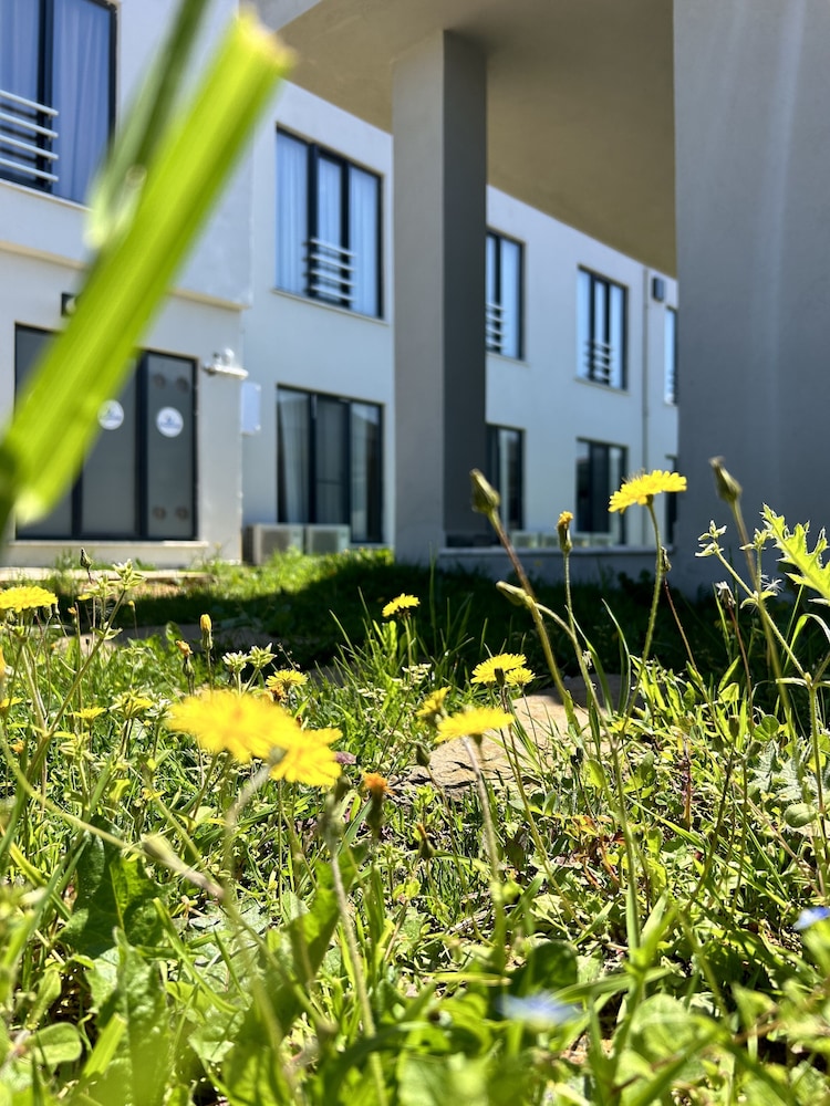 Yalikoy Deniz Otel 39/50