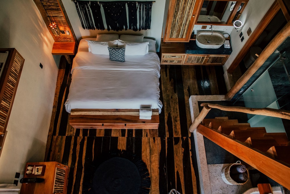 Luxury Hotel Boutique Aldea Kuka 38/50