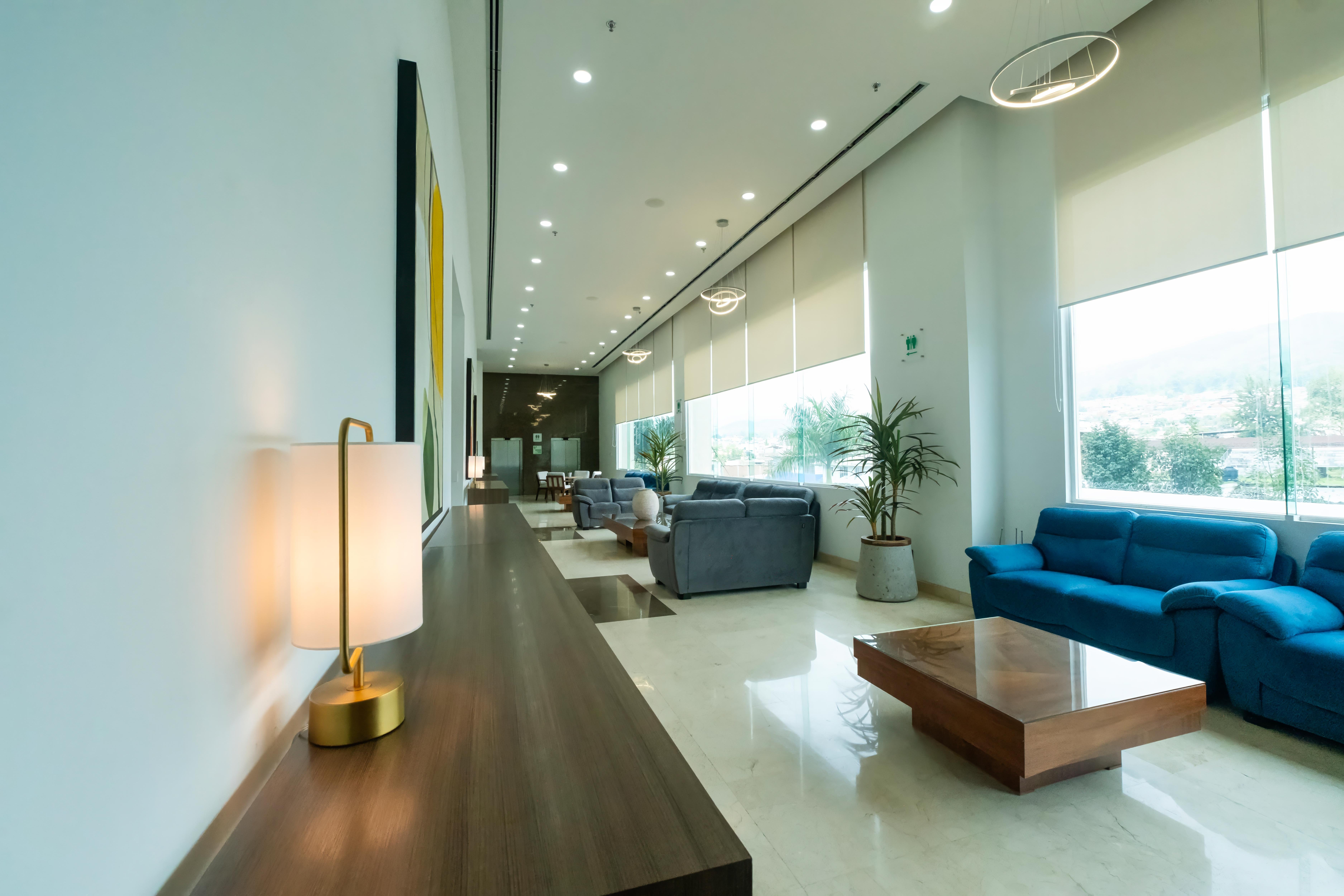 Holiday Inn Uruapan 25/39