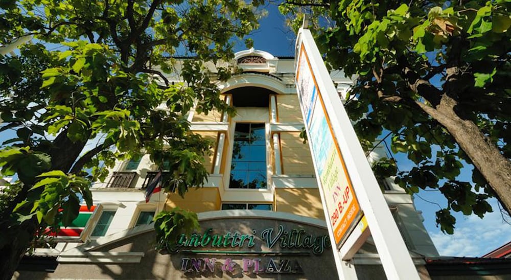 Rambuttri Village Inn Plaza 59/69